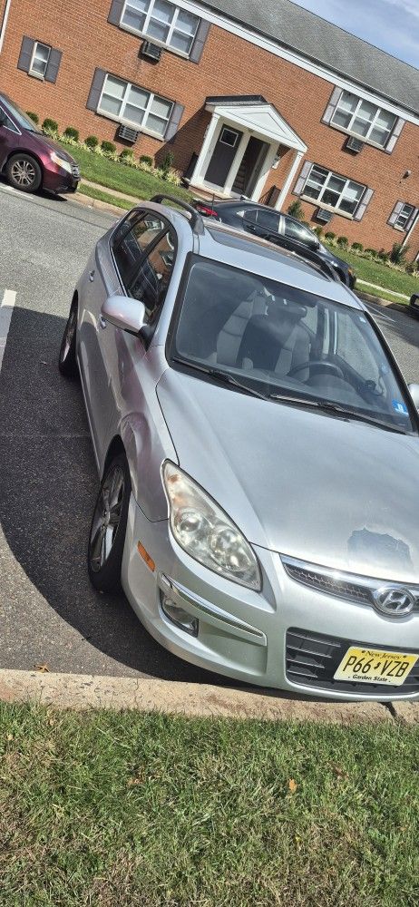2010 Hyundai Elantra