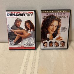 DVD Movies 
