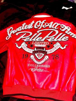 Pelle Pelle Jacket 2xL 