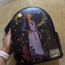 Disney loungefly