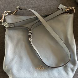 Coach Messenger Crossbody Bag