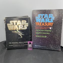 VNTG Star Wars Lot
