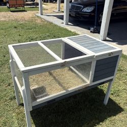 Animal Cage