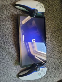 Playstation portal