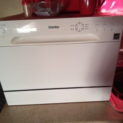 Brand New Compact Dishwasher