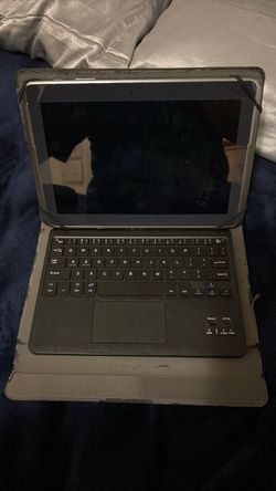 Samsung tablet