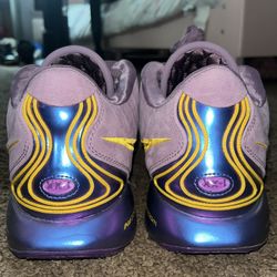 Size 15 Nike Men's Lebron 21 Dragon Pearl - VNDS, No Box O