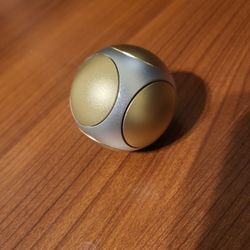 Sphere Fidget Spinner 