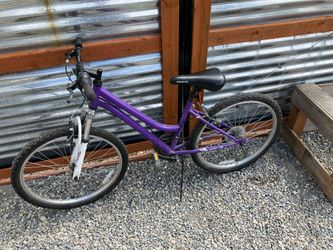 Roadmaster bicycle