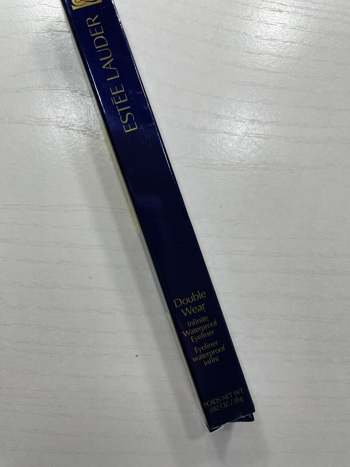 Estée Lauder Double Wear Infinite Waterproof Eyeliner