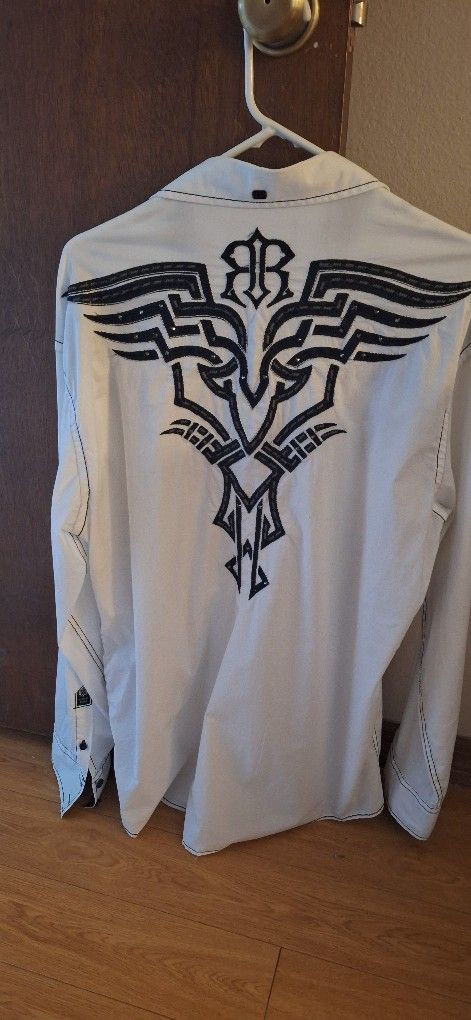Western wear shirts