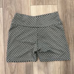 Scrunch Workout Shorts