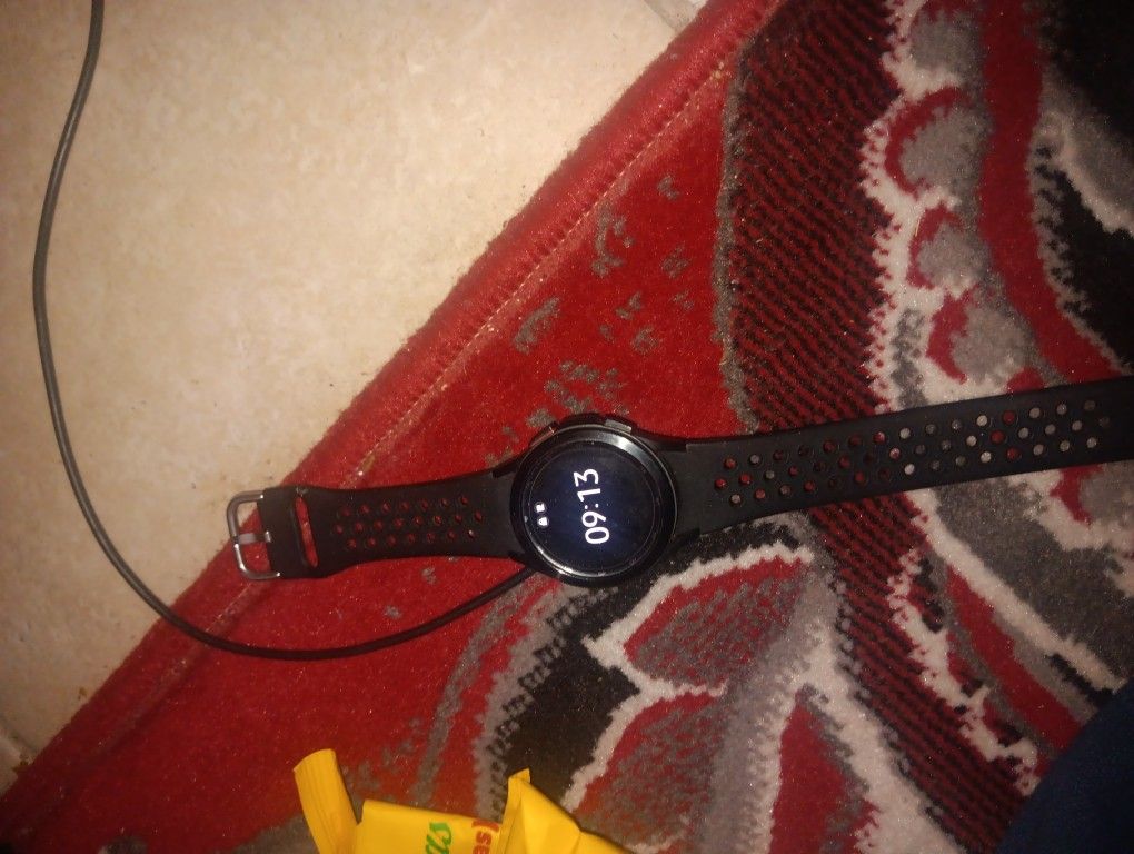 Samsung Galaxy Watch 4