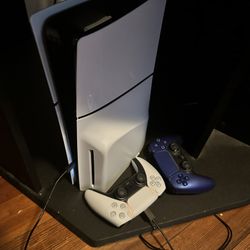 PS5 (CASH ONLY, NO TRADES)