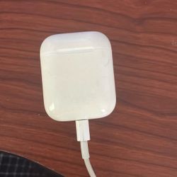 2nd Gen Airpod Case