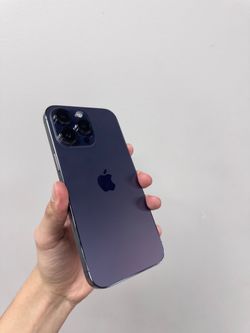iPhone 14 Pro Max Unlocked