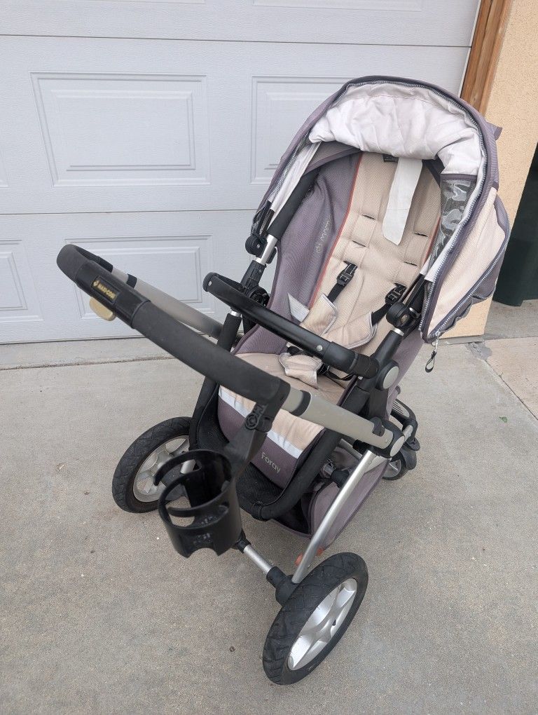 Maxi-Cosi Foray Stroller