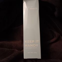 Hand Cream