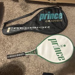 Tennis Rackets Prince