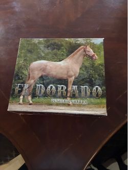El Dorado de Suerte Charra Botin