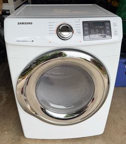 Samsung Dryer