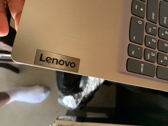 Lenovo Gaming Notebook 14” Win 12