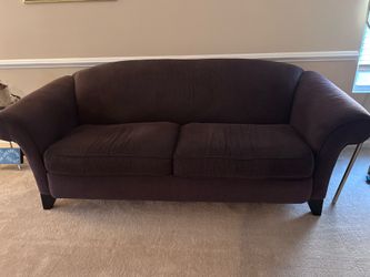 Sofa - excellent condition! $175