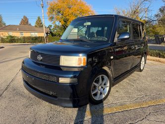 2005 Scion xB
