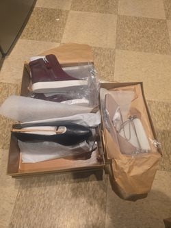 Gentle souls shoes size 6 lot