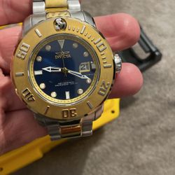 Brand New Invicta 