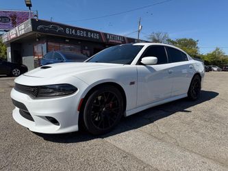 2016 Dodge Charger