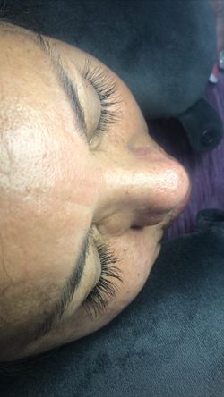 Lash set half price!!