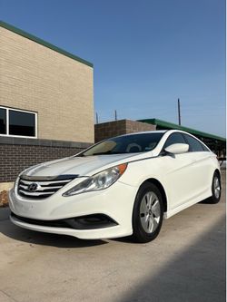 2014 Hyundai Sonata