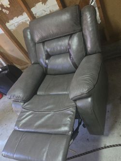 Rocking chair