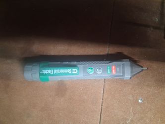 Commercial eletric