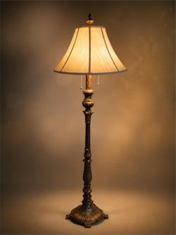 2 Light Stand