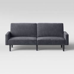 Futon Sofa with arms