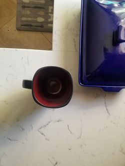 Coffee cups