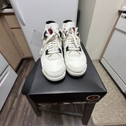 Jordan 4 Flight Club (2026)