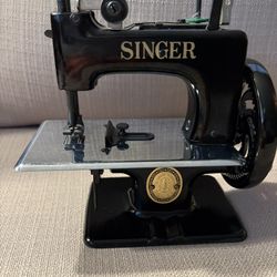 Singer Model 20 