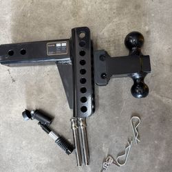 Tow Hitch