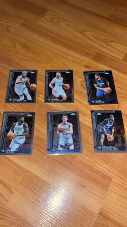 $1 a card