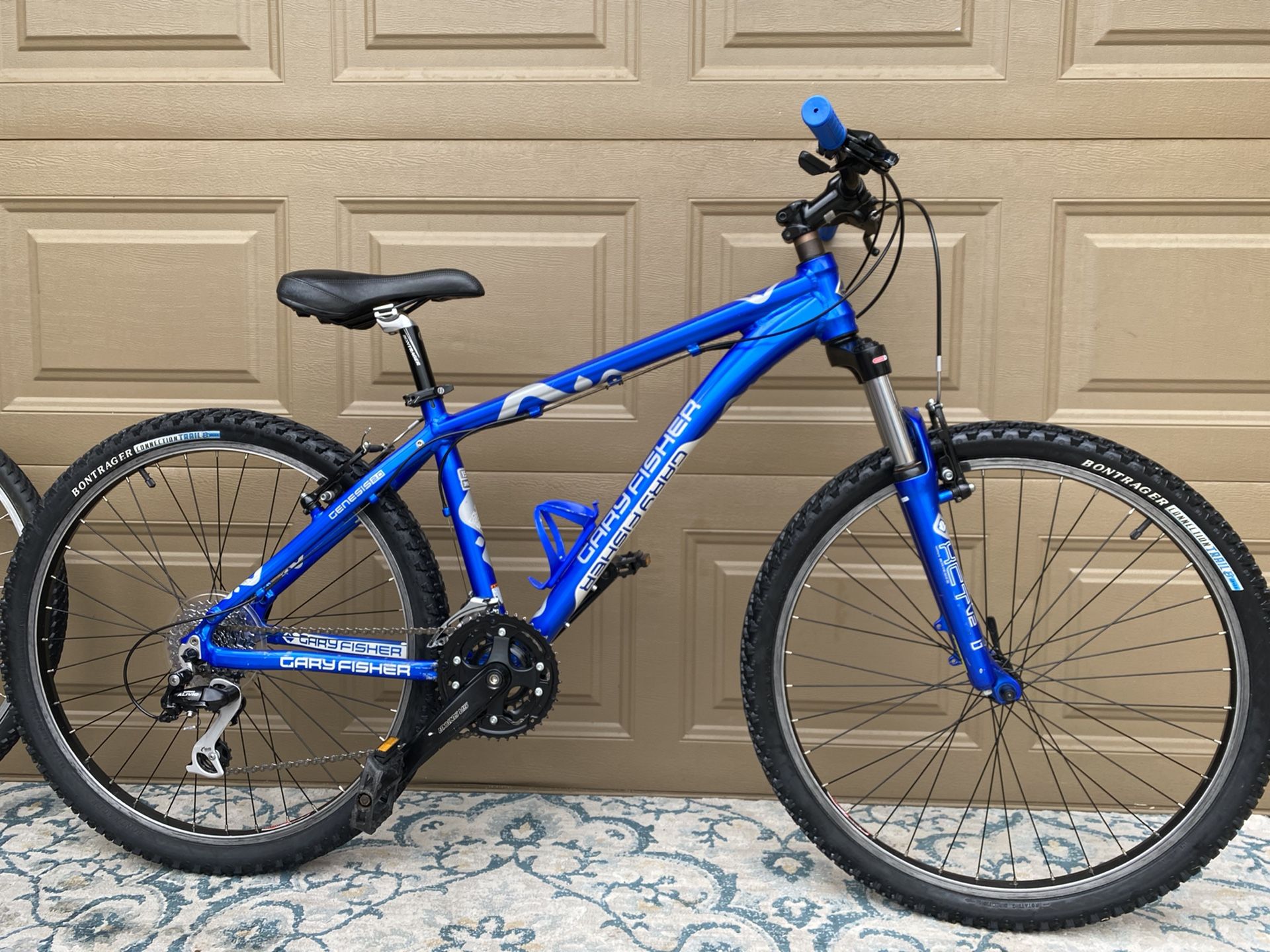 Gary Fisher Genesis 2.0 Mountain Bike