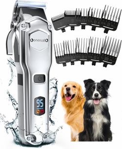 Dog clippers