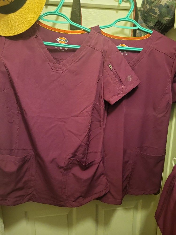 Scrubs