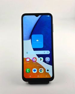 Unlocked/Liberado Black Samsung Galaxy A14 5G 64GB (All Carriers & Countries)*Para Todas Companias*