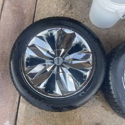 Lexani Rims/wheels 18inch