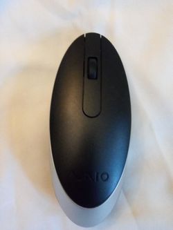 SONY MOUSE BGP-BMS30 BLUETOOTH WIRELESS