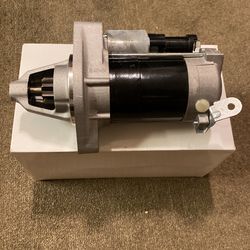 Starter Honda Civic