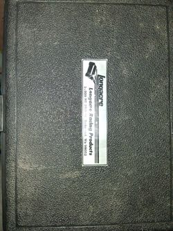 Air density gage for race cars. By longacre racing products